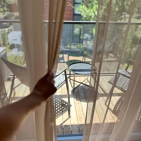 Garden Hill Apartament Połąga