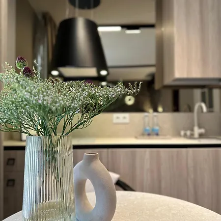 Appartement Garden Hill