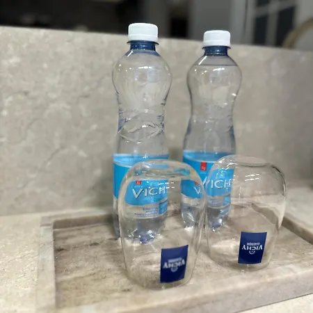 Garden Hill * Połąga