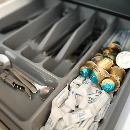 Garden Hill Appartement Palanga