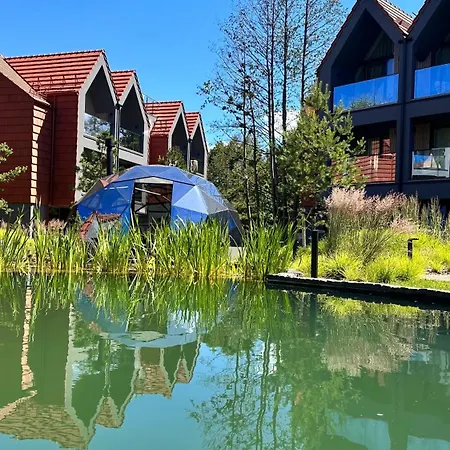 Garden Hill * Połąga