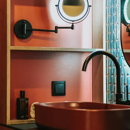 Apartament Garden Hill