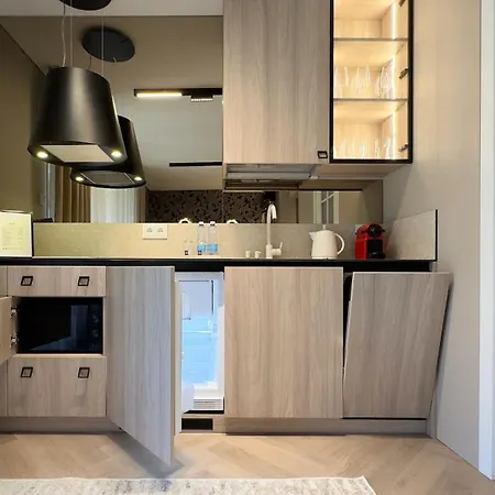 Garden Hill Appartement Palanga