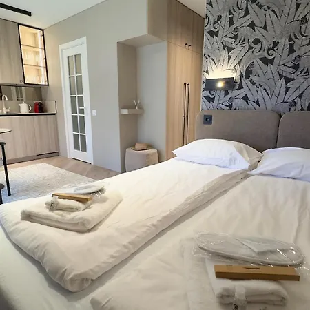 Garden Hill * Palanga