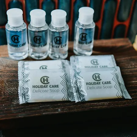 Apartament Garden Hill