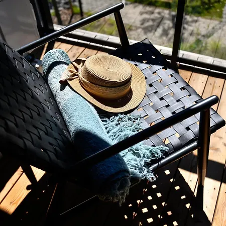 Garden Hill Appartement