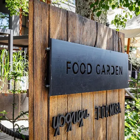 Garden Hill Appartement