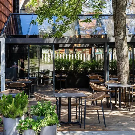 Garden Hill * Palanga