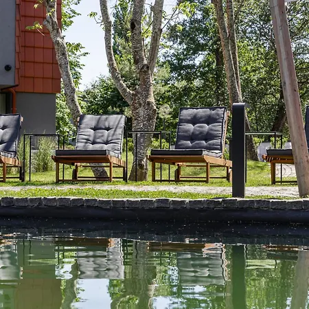 Appartement Garden Hill *