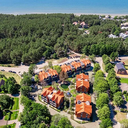 Garden Hill * Palanga