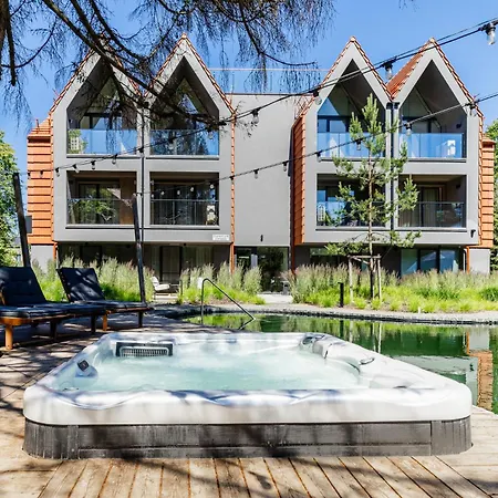 Garden Hill * Połąga