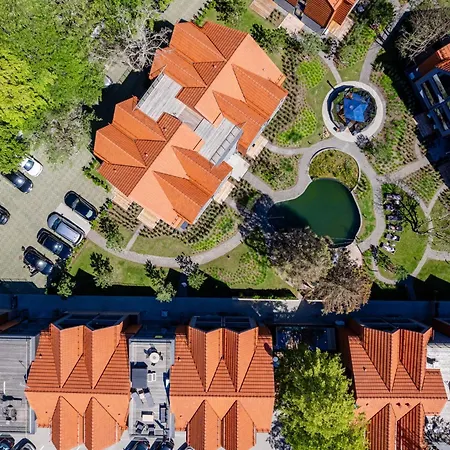 Apartament Garden Hill