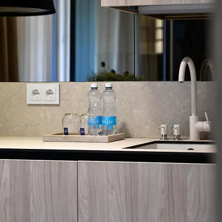 Garden Hill * Połąga