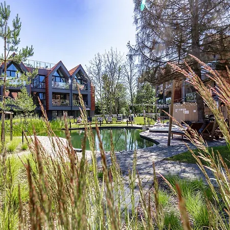 Garden Hill Appartement