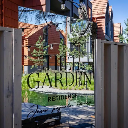 Garden Hill * Palanga