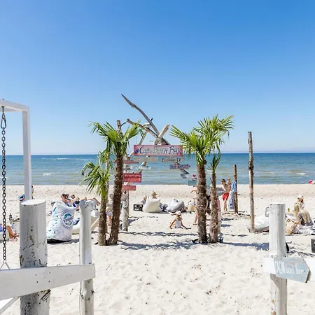 Garden Hill Appartement *