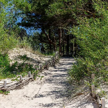 Garden Hill Apartament Połąga