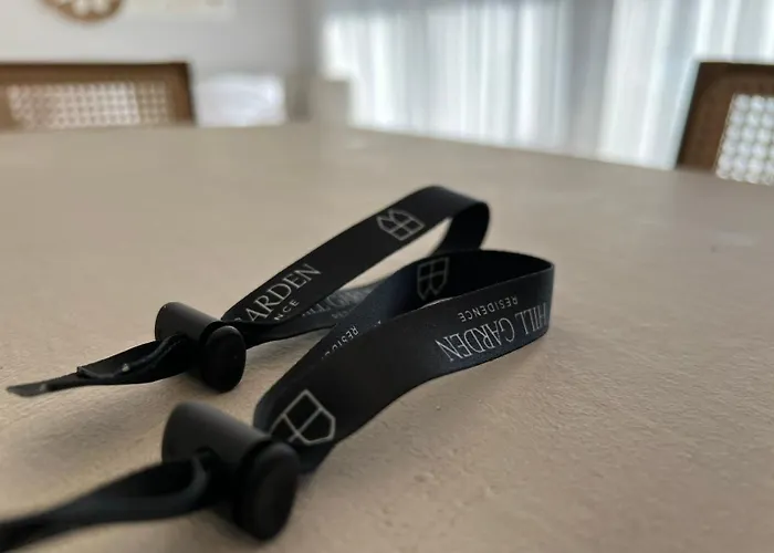 Garden Hill Apartament