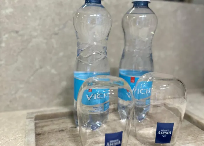 Garden Hill * Połąga