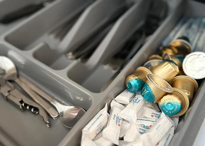 Garden Hill Apartament Połąga