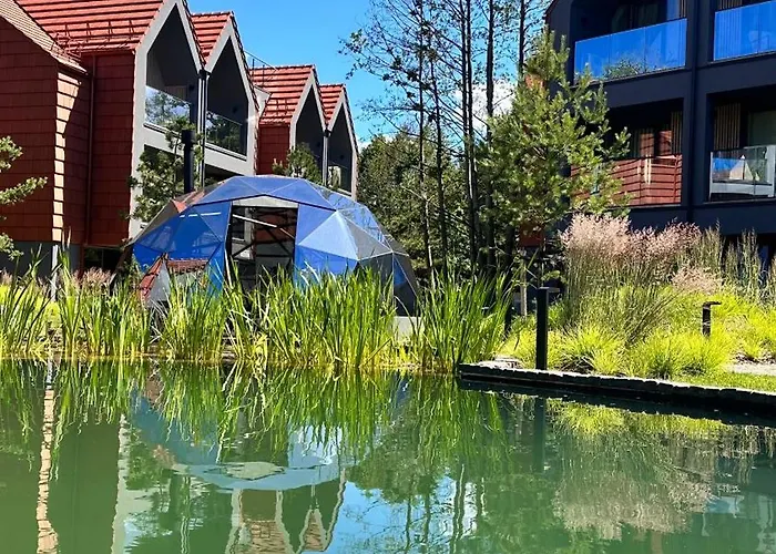 Garden Hill * Połąga