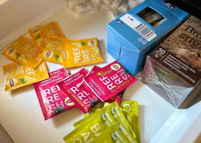 Garden Hill Połąga