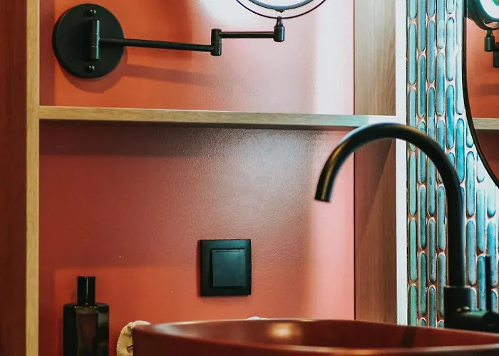 Apartament Garden Hill