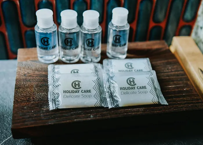 Apartament Garden Hill