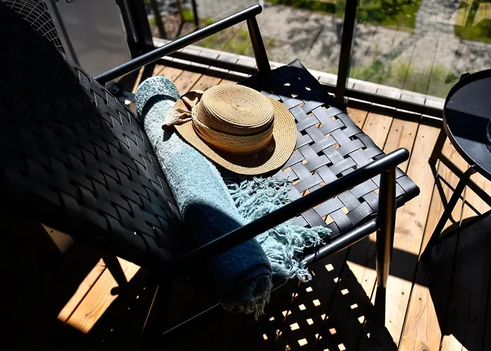 Garden Hill Apartament