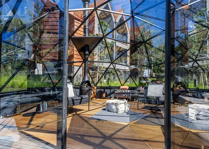 Garden Hill Apartament *