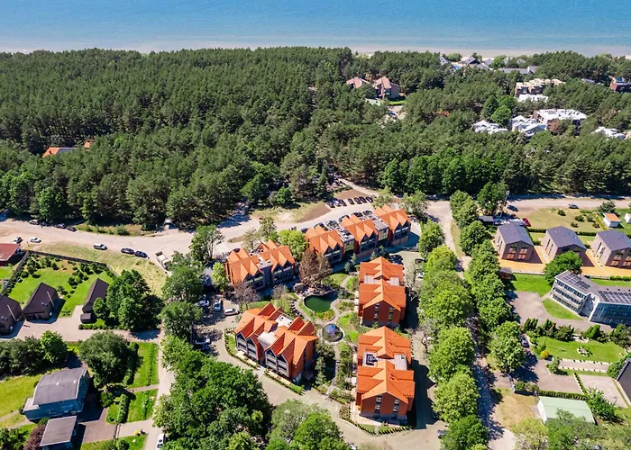 Garden Hill * Połąga