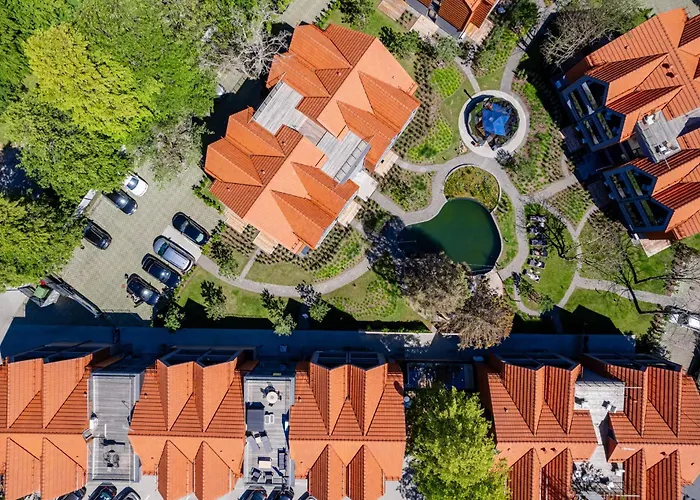 Apartament Garden Hill