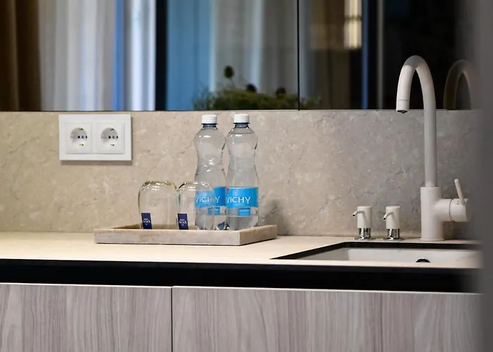 Garden Hill * Połąga